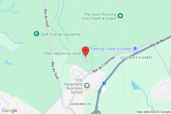 Service des Forêts domaines et vignobles de la Ville de Lausanne