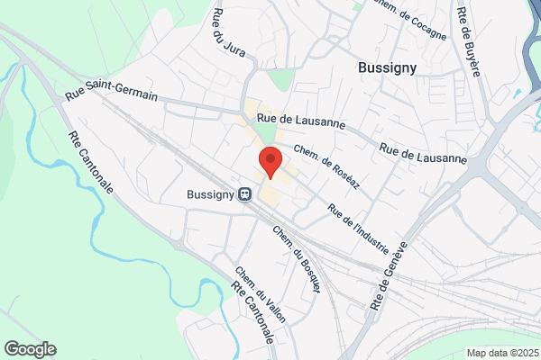 Optic 2000 - Opticien Bussigny