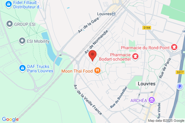 Mission Evangélique contre la lèpre
