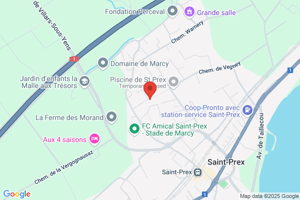 ABS Conseil (Assistance Bureau Services) Samuel