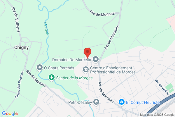 Caveau des Minodins Sàrl