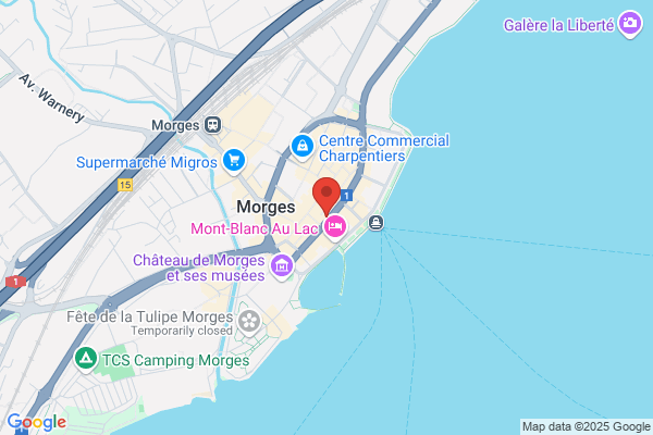 Paul Touati