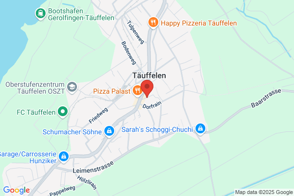 Laubscher Präzision AG
