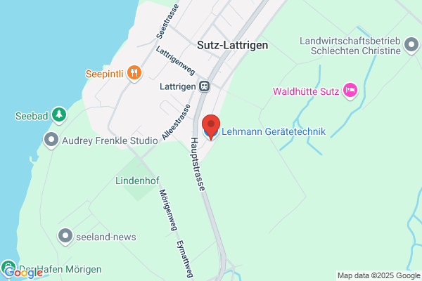 Lehmann Gerätetechnik GmbH