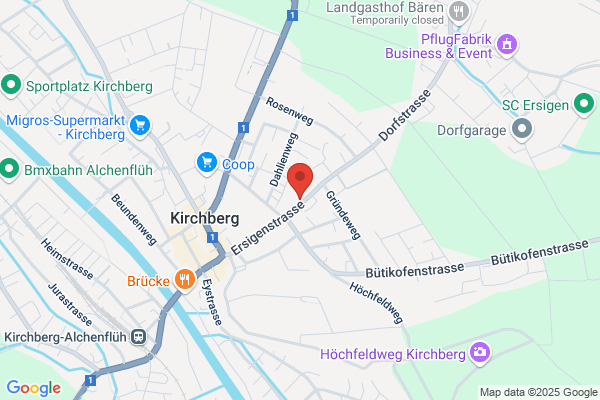 Frei Heizung AG