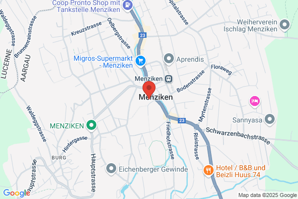 Gemeindeverwaltung