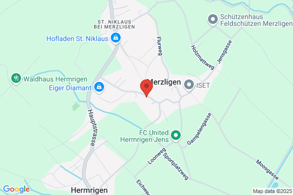 Gemeindeverwaltung Merzligen