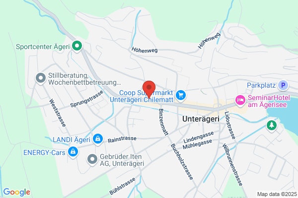 Ingold Treuhand AG