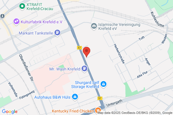 Kuro Informatik GmbH