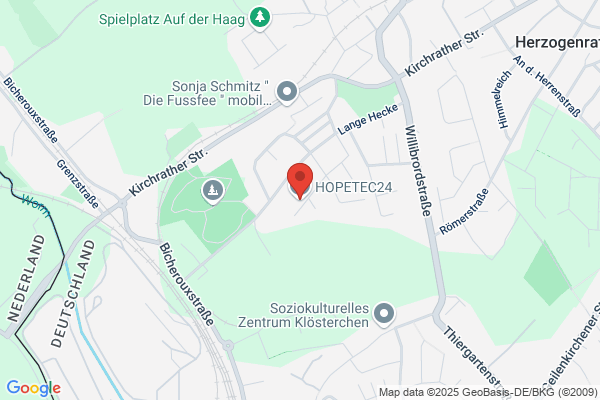 PC HOPE GmbH