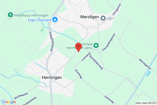 Schulhaus Hermrigen-Merzligen