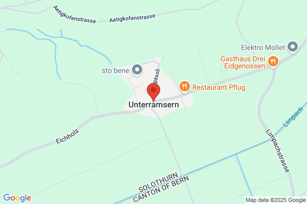 Unterrassner AG