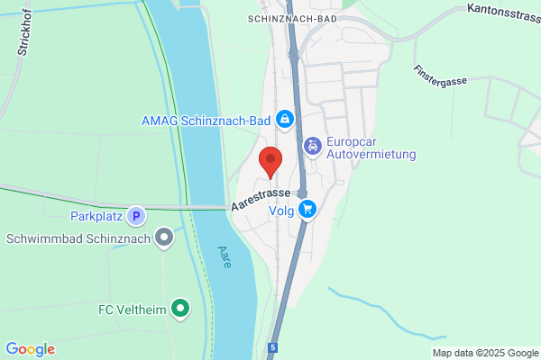 Gebr. Hutter AG