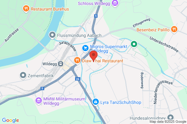 Kindergarten Burghalde