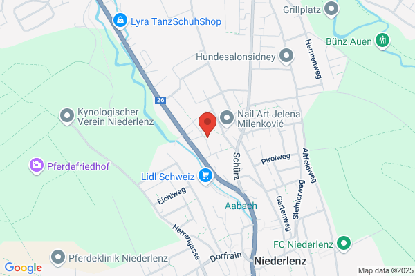 Kindergarten Mattenweg