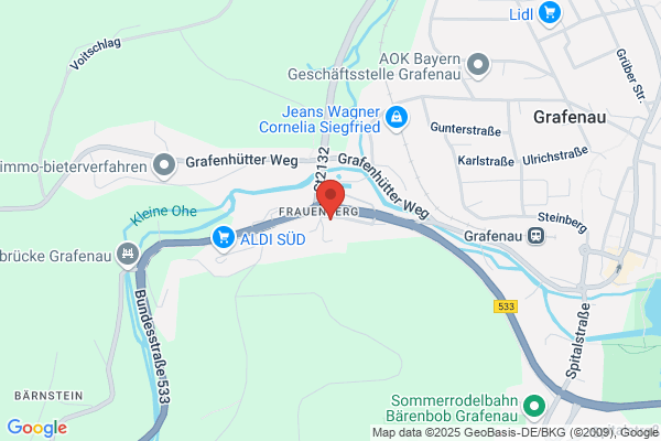 Rohr Automobile AG