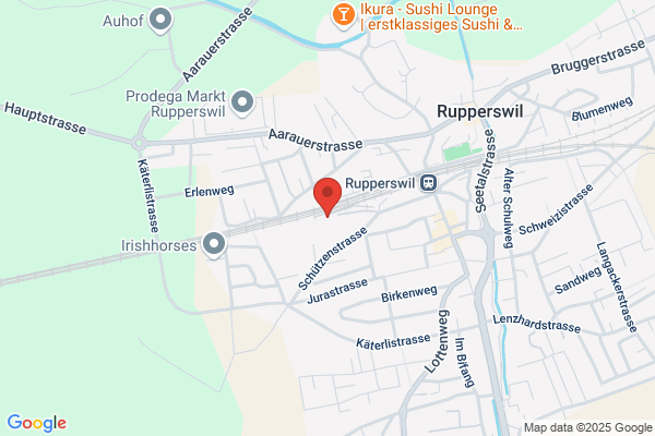 Zuckermuehle Rupperswil AG