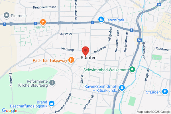 Baeckerei Gradwohl