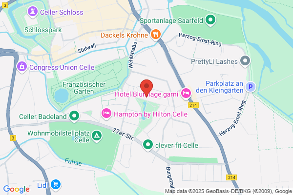 Cafeteria Rathaus