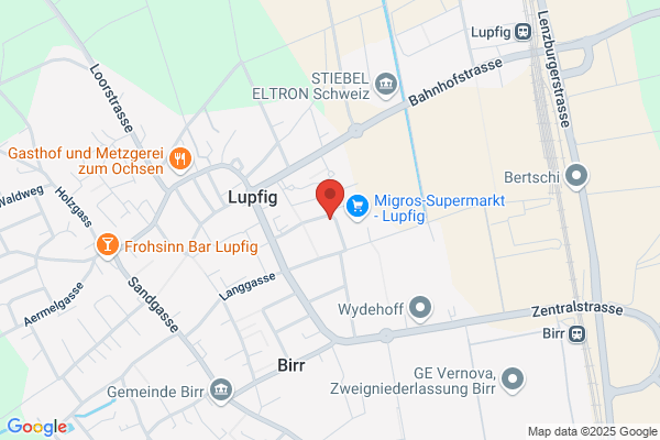 Café Flachsacher
