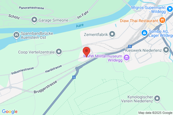 Boesiger Getraenke AG