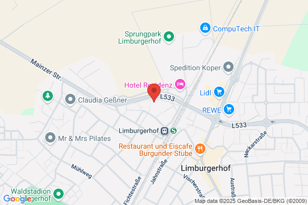 Beta Consult GmbH