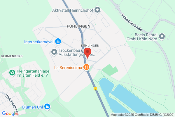 AVL Equipment GmbH