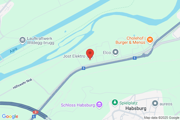 JB Jost Brugg AG