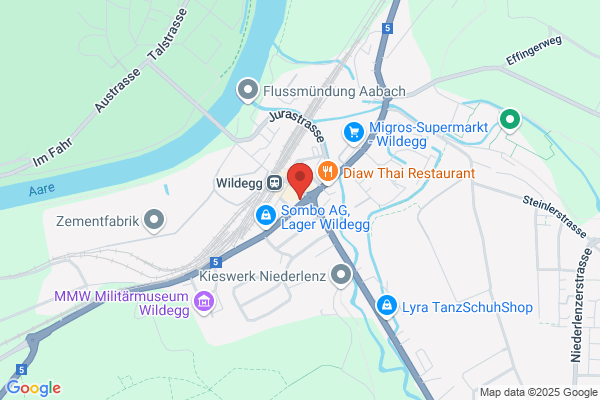 Hypothekarbank Lenzburg