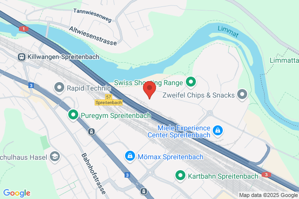 Coop Aargau