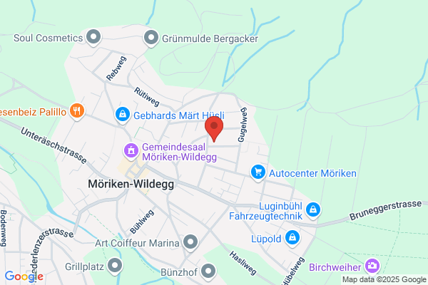 Zioerjen AG
