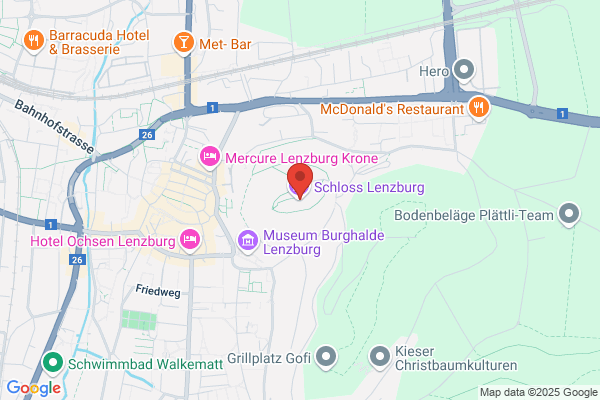 Historisches Museum Aargau