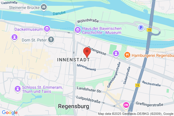 Bezirks- u. Arbeitsgericht