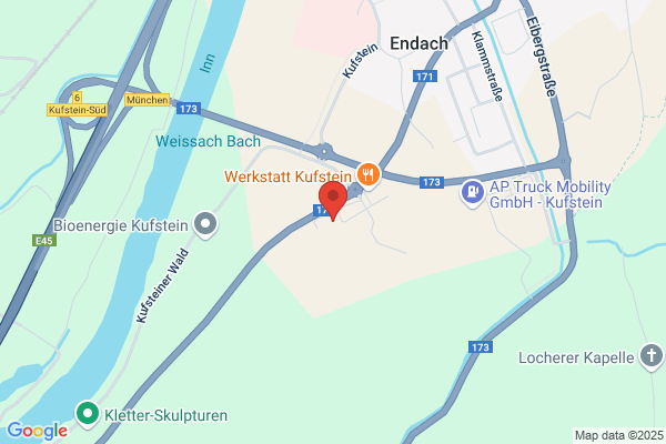 ERC Handels GmbH