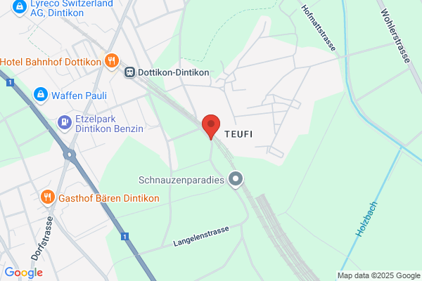 Restaurant Hembrunn