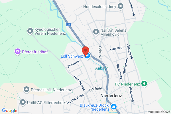 Restaurant Kastanienbaum