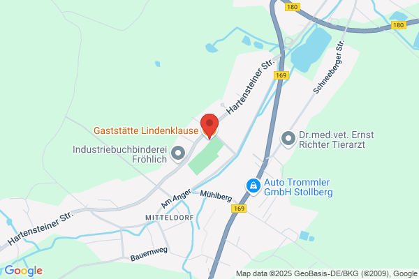 Restaurant z. Linde