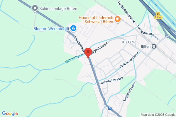 Restaurant zum Hirzen