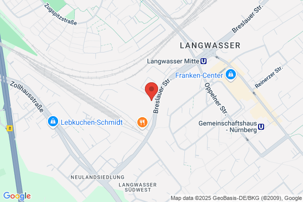 Allround Handels und Dienstleistungs GmbH