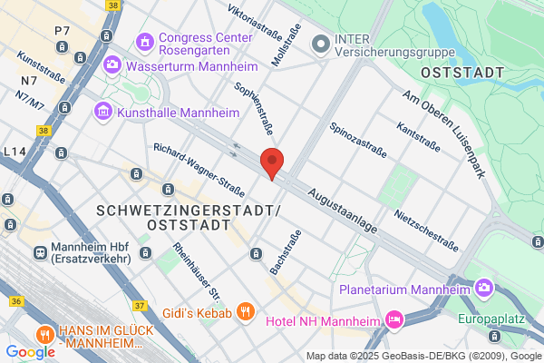 Peter Stadler und Partner GmbH