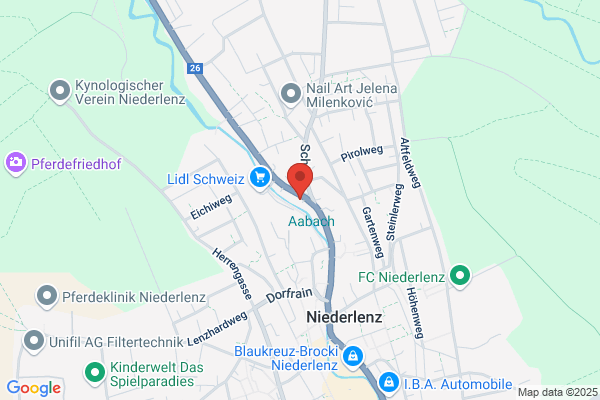 sana-X GmbH