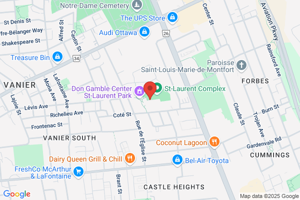 Aubry Sculptur