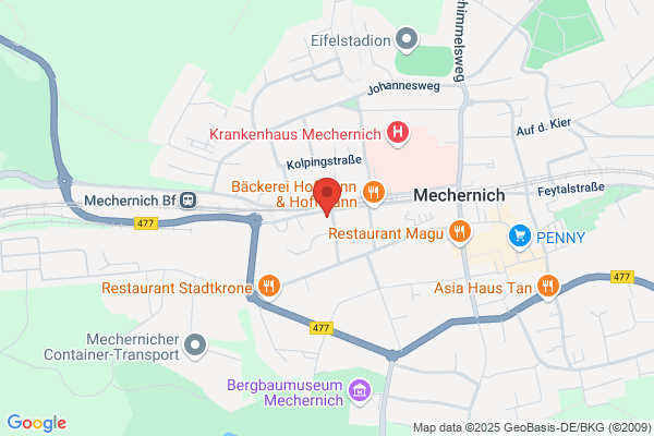 Calosa Bauunternehmung AG