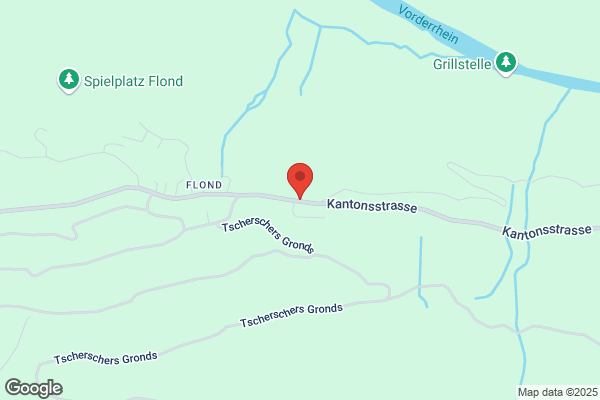 Darms Holzbau Flond