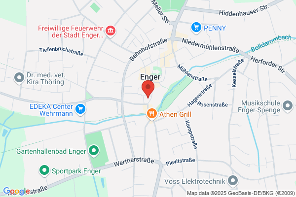 Dr.med. Stefan Enger
