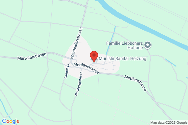 Pius Monn Planungsbuero f. Sanitaer- u. Heizungsanlagen