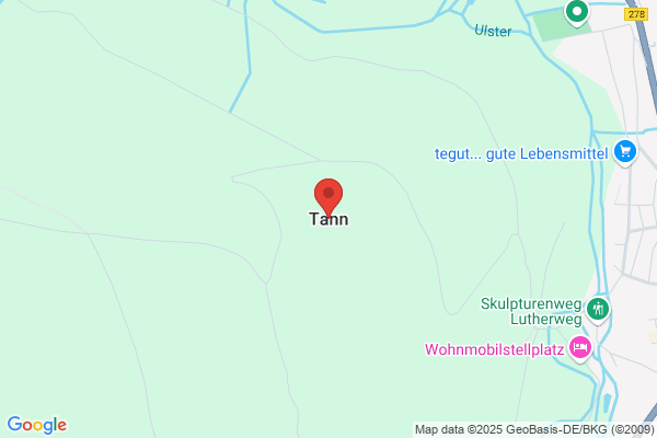 Tannó SA