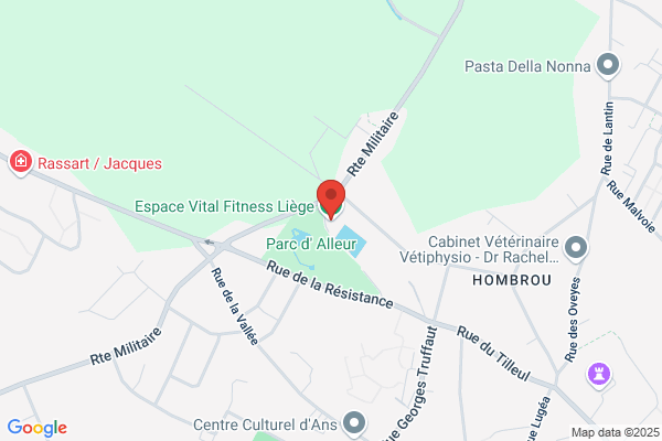 Espace Vital