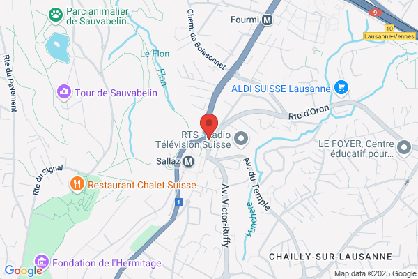 Groupe Mutuel