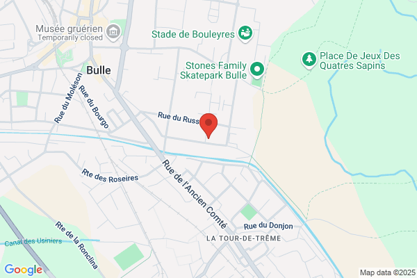 Institut Opale, Senteurs et Bien-Etre